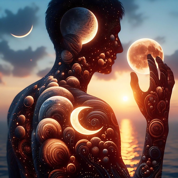 Zen meditation