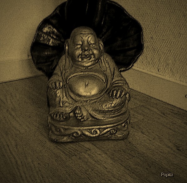 BUDDHA RULES