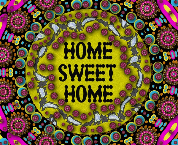 Home Sweet Home