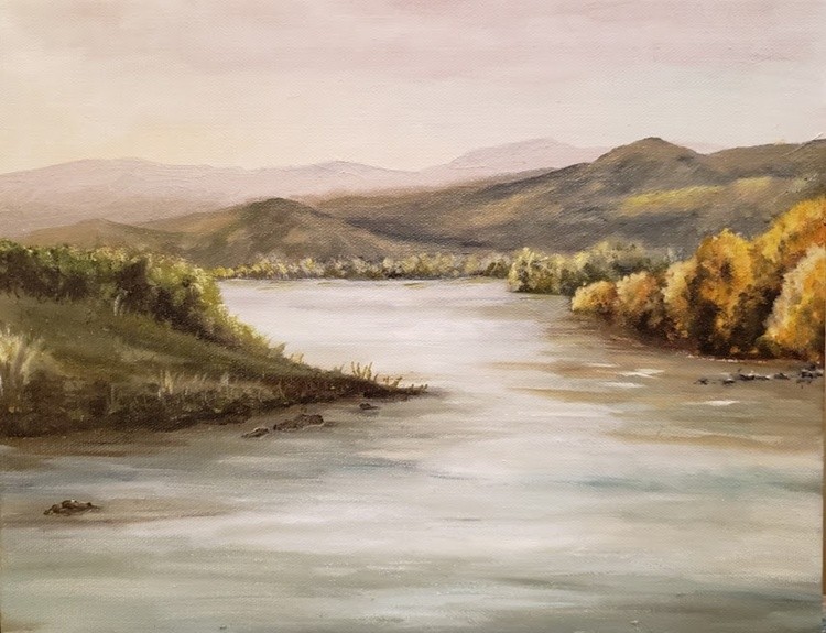 River 
