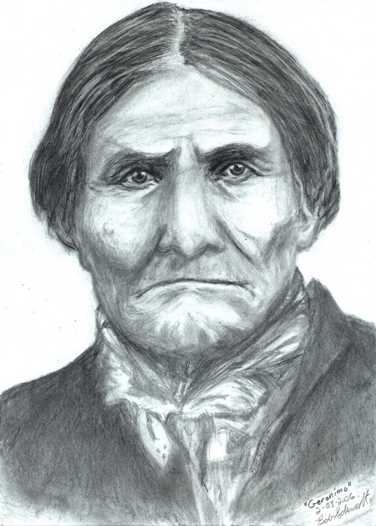Geronimo