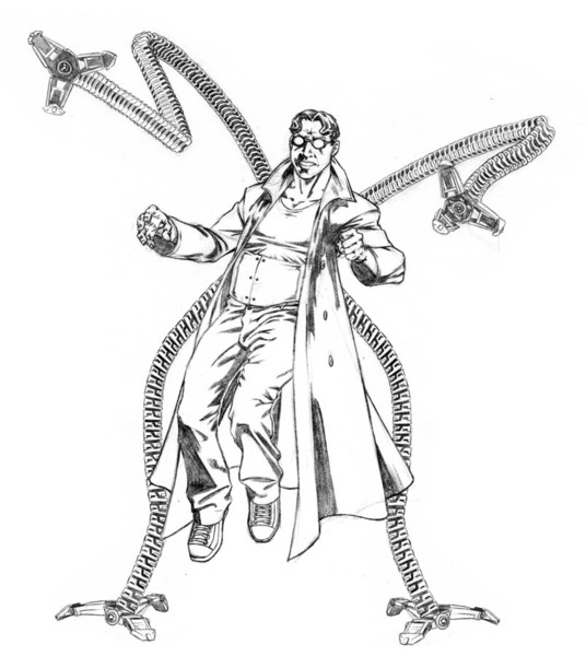 Doc Ock