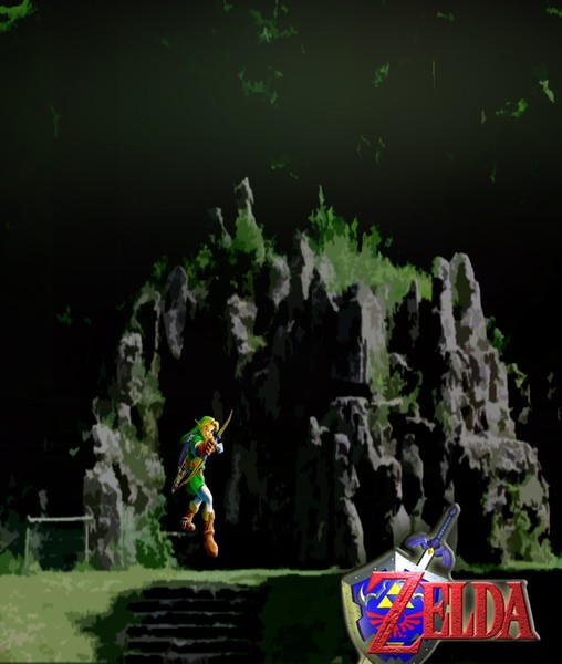 zelda