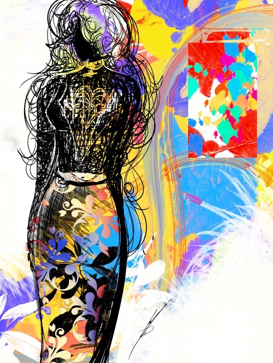 Untitled Artwork 4