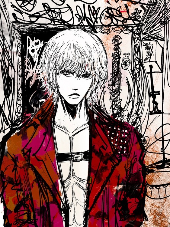 Devil May Cry