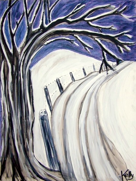 Night Crossing 2