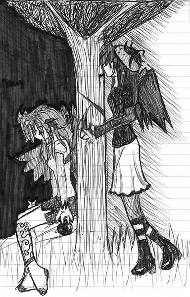 AngelAndDevil
