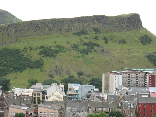 Scottish Village