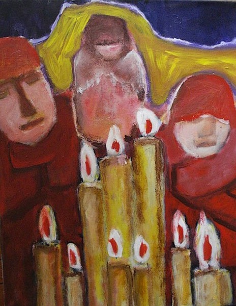 vigil