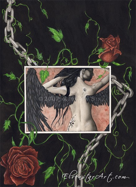 Dark Angel