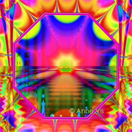 Window to Another World