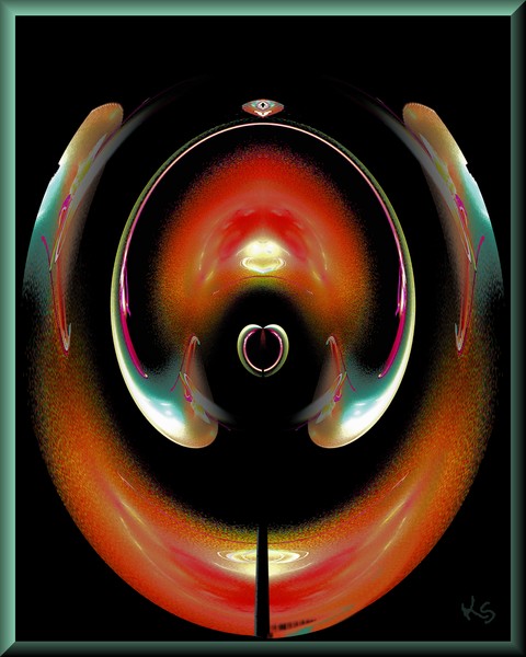 horseshoe