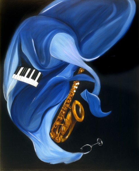 Sense of Music