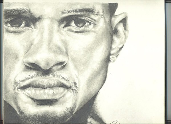 Usher