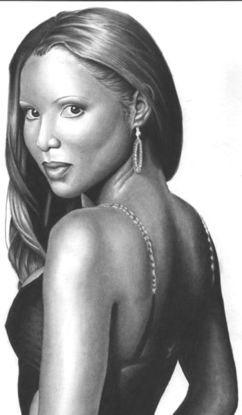 Toni Braxton