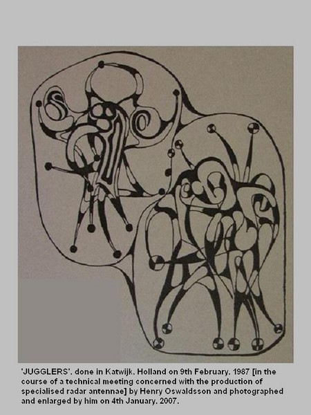 325. JUGGLERS... 