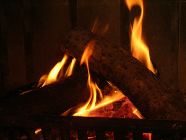 Fire