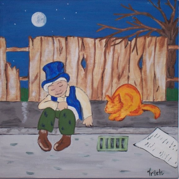 Cat Stevens  