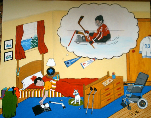 Every Child Has A Dream