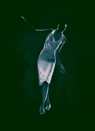 Contrast- Composition 2