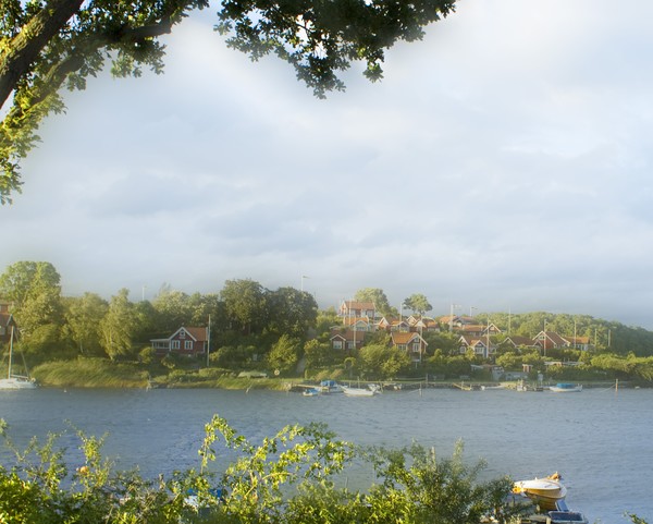 Sweden Archipelago