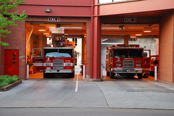 Station 1