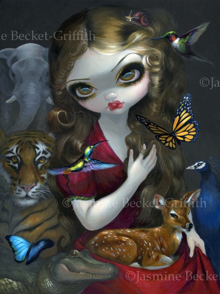 Fauna