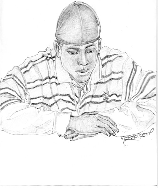 Student 1