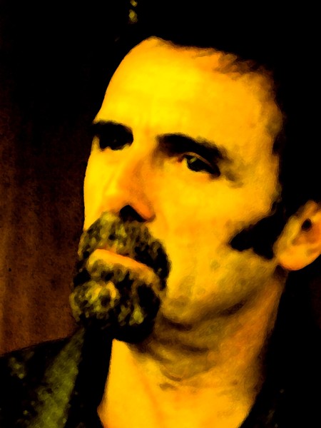 GONZALO SAMPER