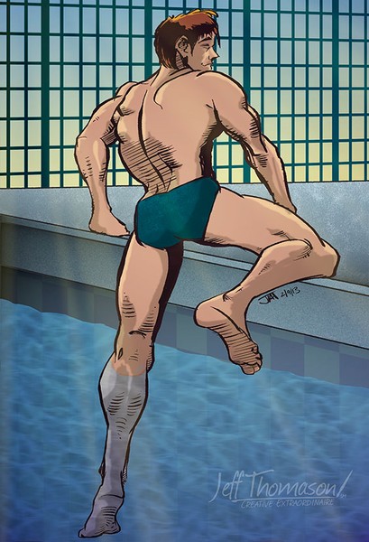 Exiting the Pool