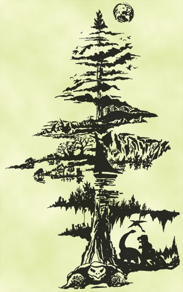 World Tree