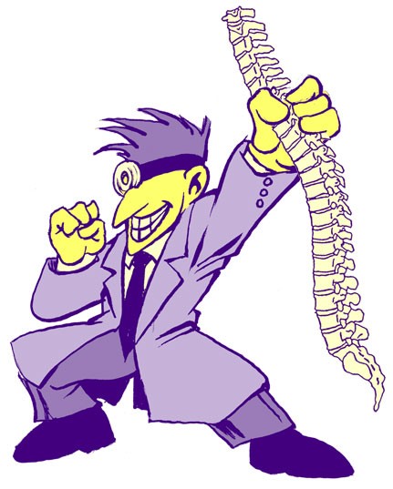 Spinal Doctor