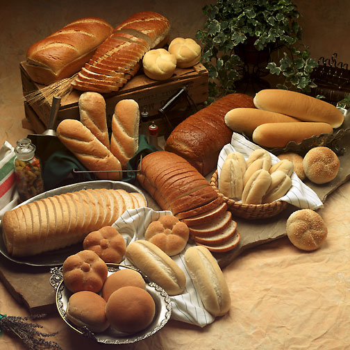 Hot Out of the Oven