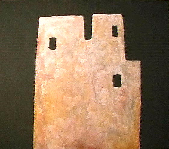 Dead Tower 1