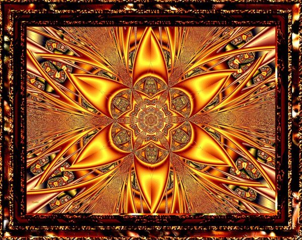 GOLDEN STAR