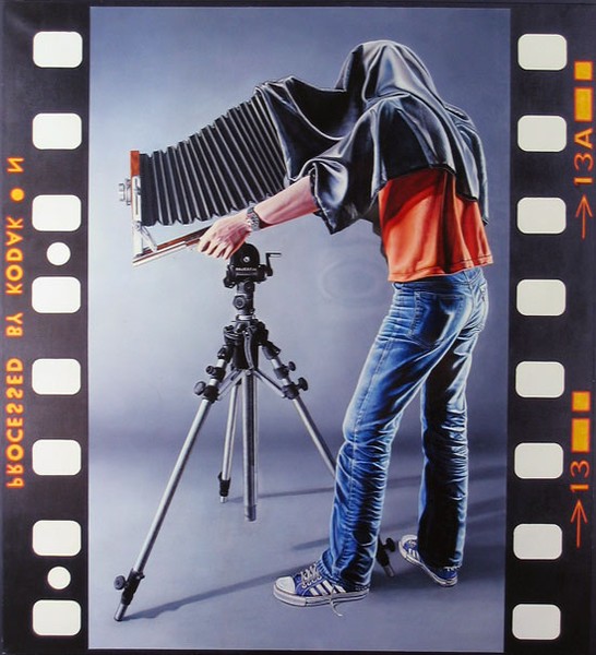 The Photographer