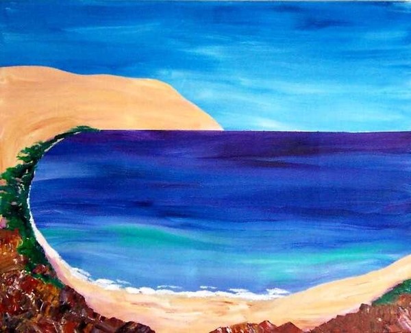 MEMORIES OF LAKE MICHIGAN