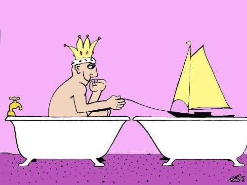 Extravagance