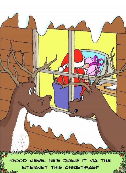 Santa