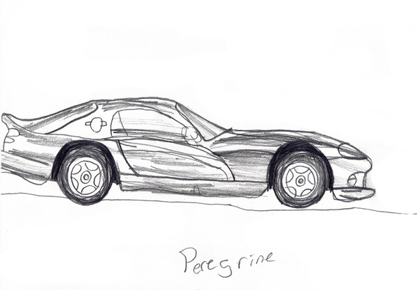 Sports Car