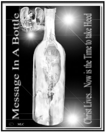 Message In a Bottle