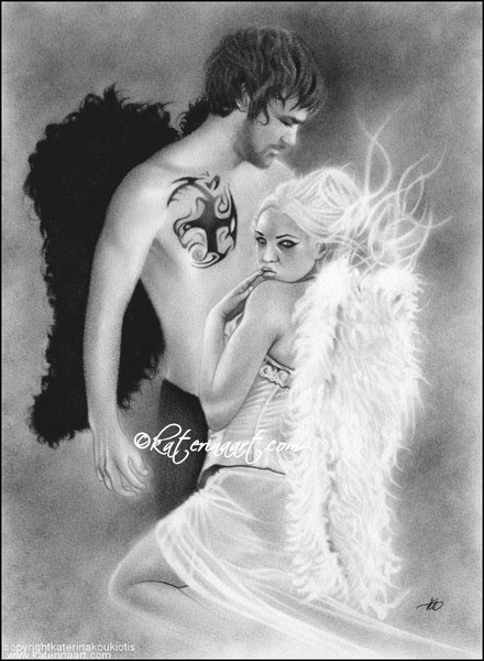 Forbidden Love