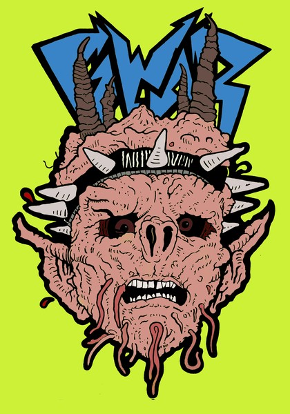 Gwar