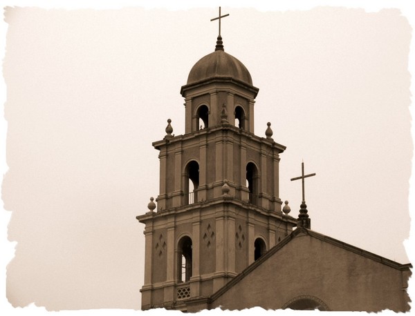 St Ann's