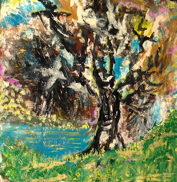 Tree # 17