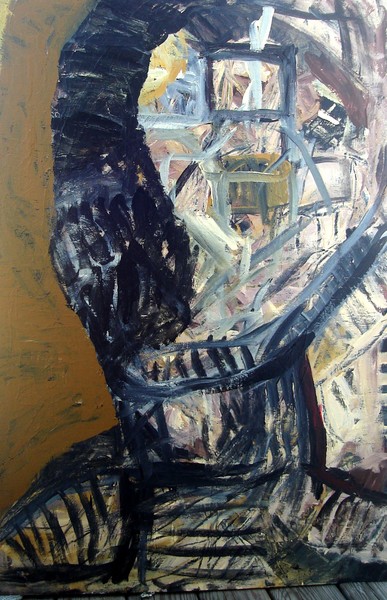 untitled # 38