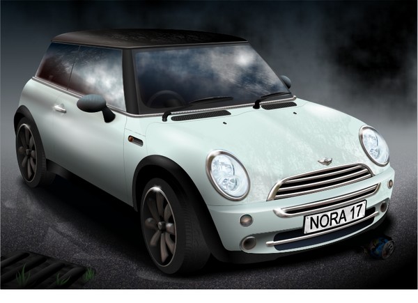 mini