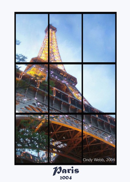 French Window