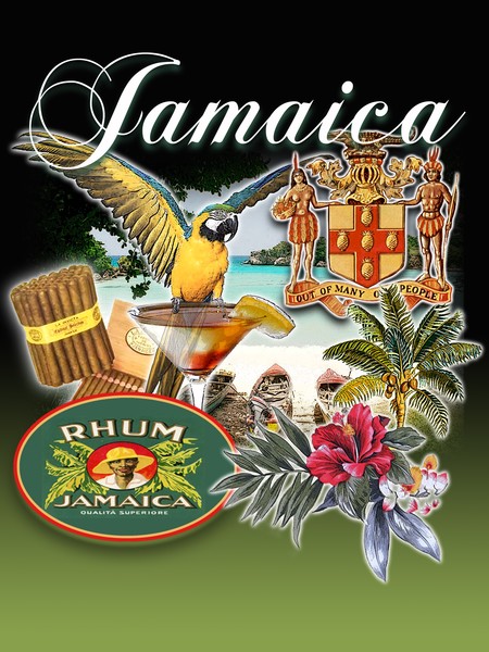 jamaica