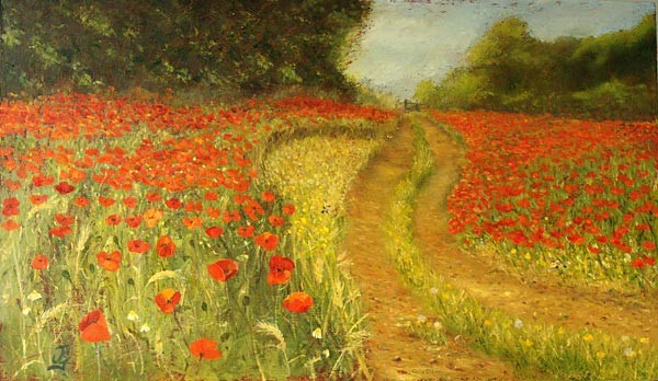 Travelers Way